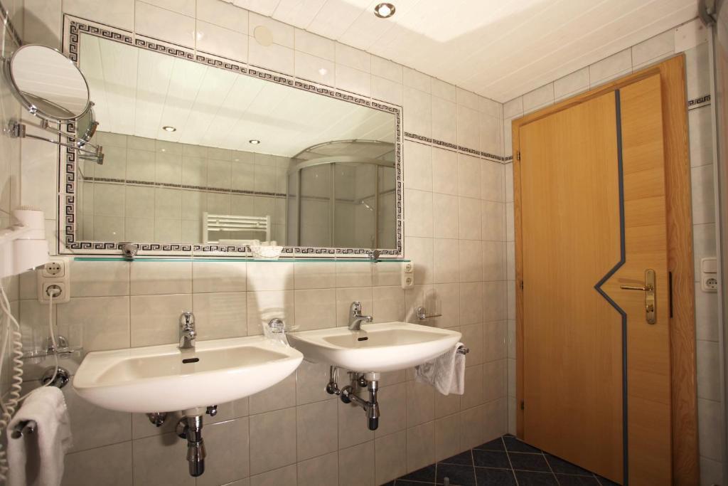 Haus Helga Hotel Kappl  Ruang foto