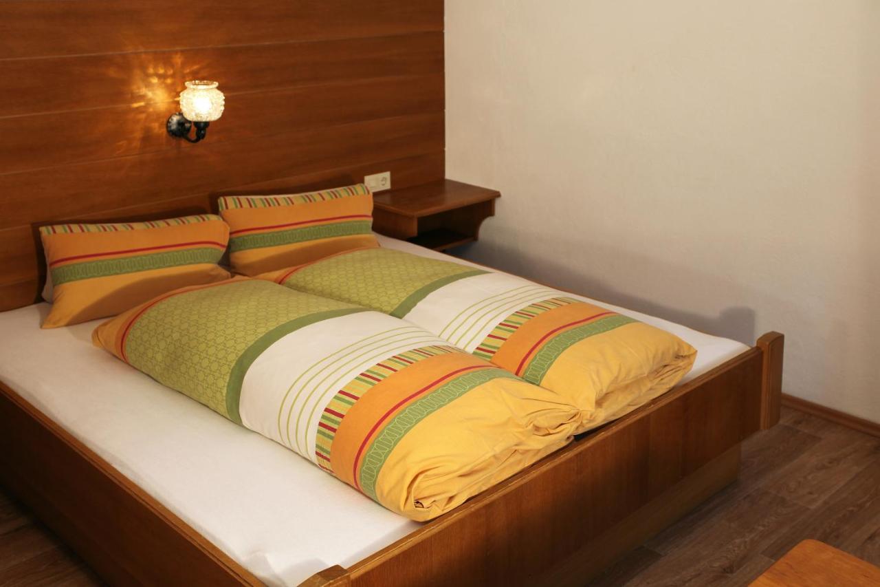 Haus Helga Hotel Kappl  Ruang foto