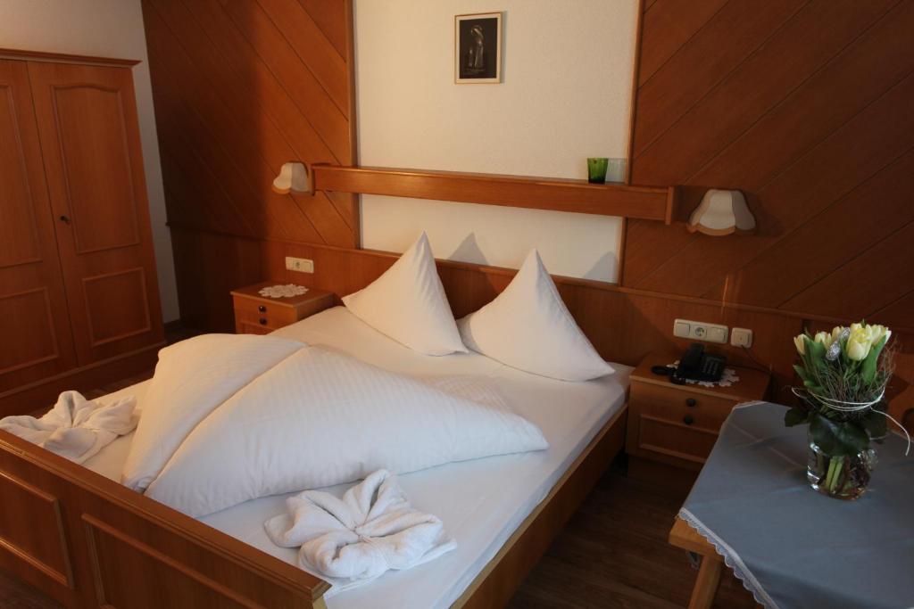 Haus Helga Hotel Kappl  Ruang foto