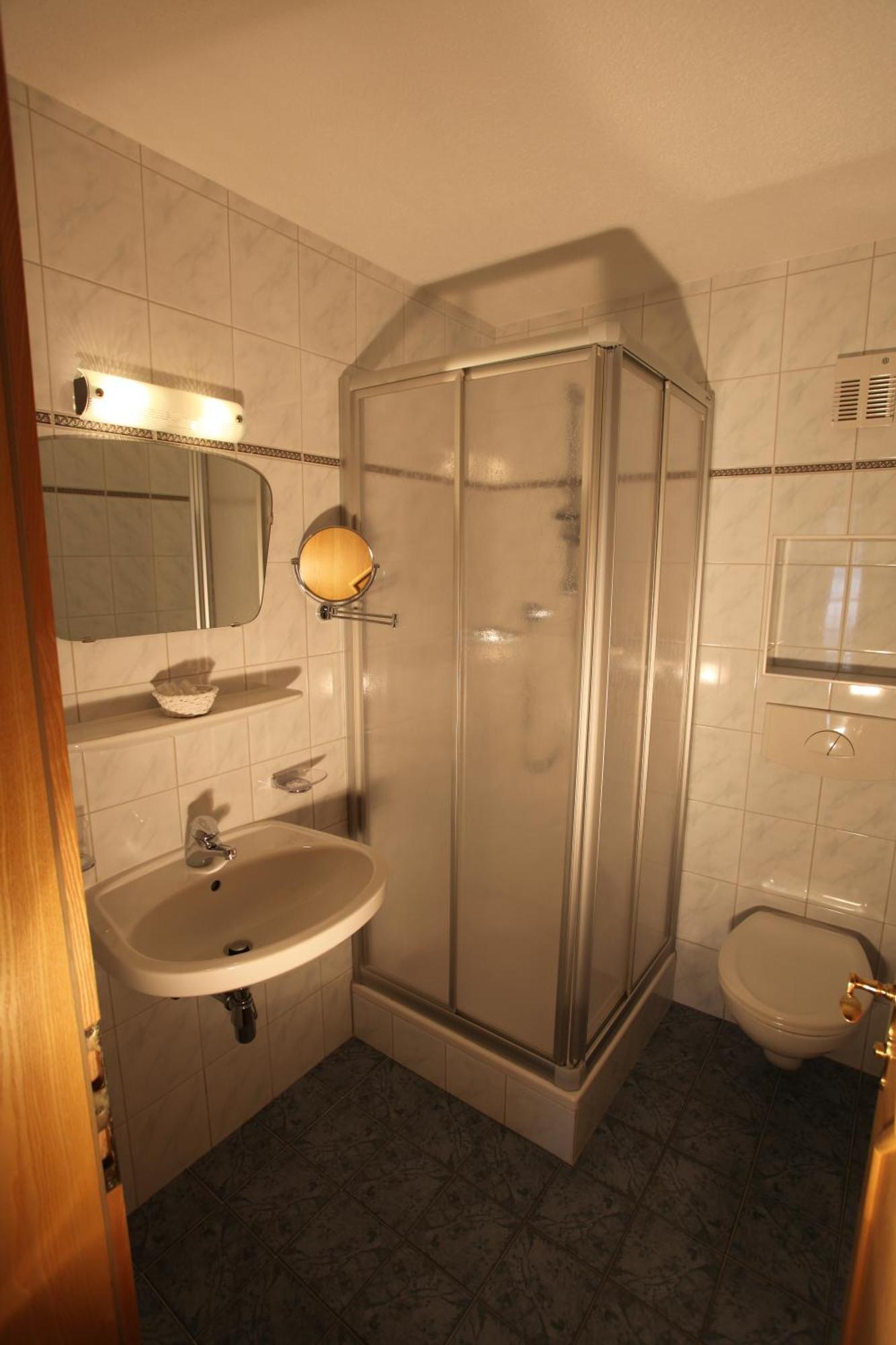 Haus Helga Hotel Kappl  Bagian luar foto