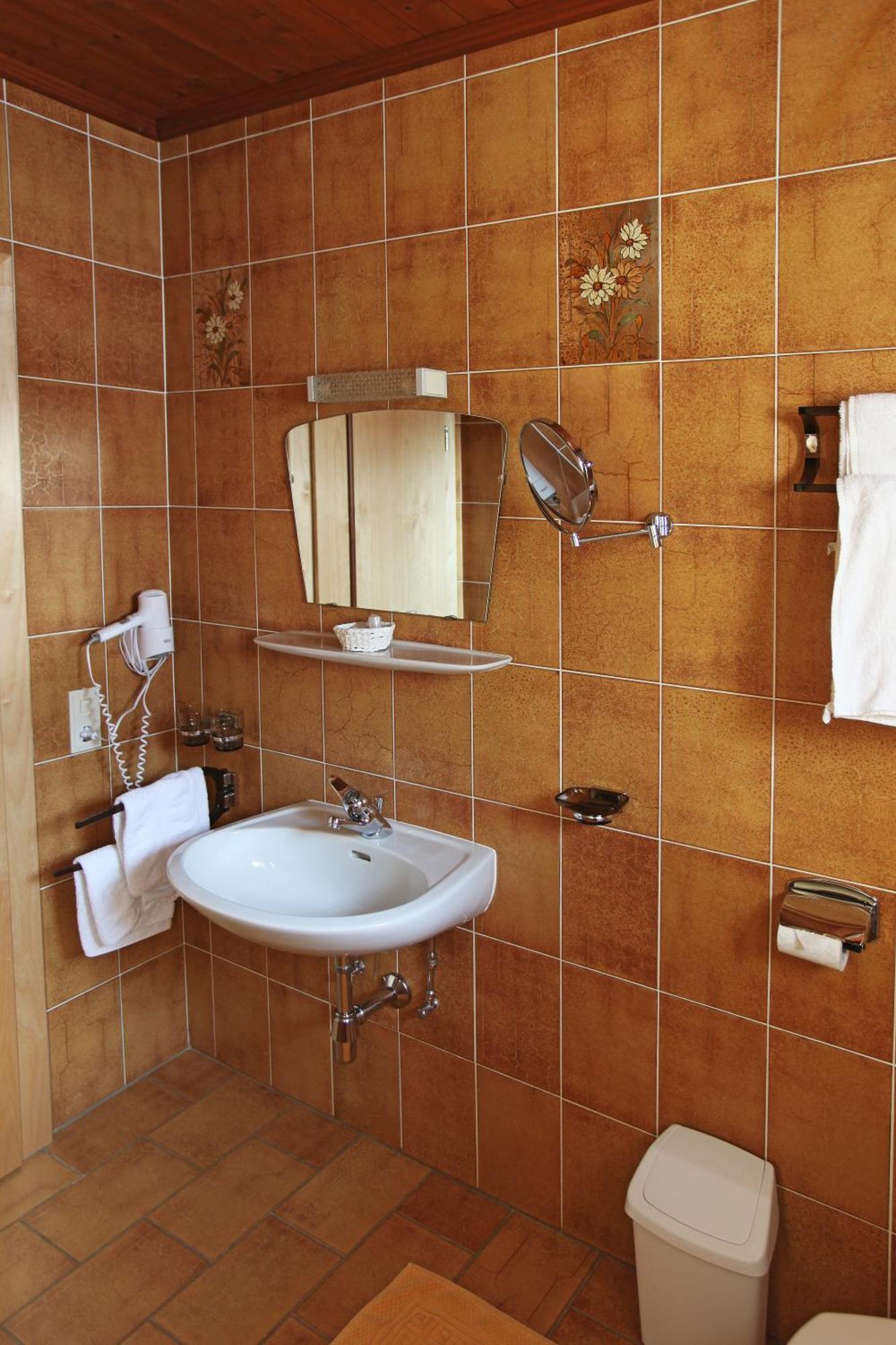 Haus Helga Hotel Kappl  Bagian luar foto
