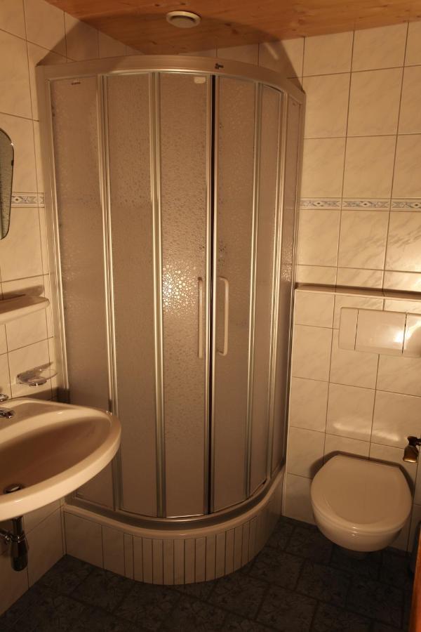 Haus Helga Hotel Kappl  Bagian luar foto